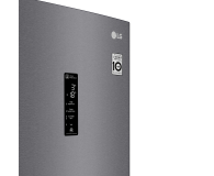 LG LODÓWKA LG GBB61DSHMN - 1379269 - zdjęcie 6